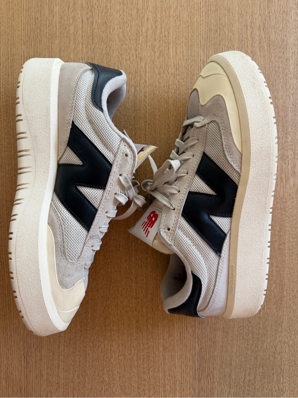New Balance Men's CT302